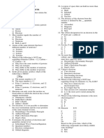 Principles of Medicinal Chemistry 1