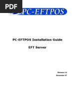 PC Eftpos