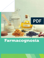 LIVRO UNICO - PDT Farmacognosia