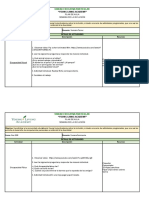 Semana de La Inclusión Actividades