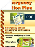 Emergency Action Plan