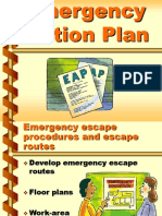 Emergency Action Plan