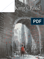 The King's Road An Epic Fantasy RPG Campaign PDF