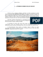 MARANGON OT 01 Aterro Sobre Solos Moles 2018 1 PDF