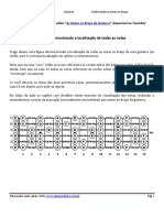 As Notas No Braço Da Guitarra - Alex Martinho