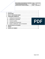 Formato de Procedimientos Termotecnica