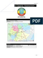 Logistics Capacity Assessment OCTOBER 2009 PDF