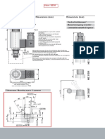 SVN222 - BE08 Solenoid Valve