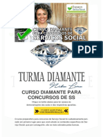 Curso Diamante - Prof. Núbia Lima - Veja!