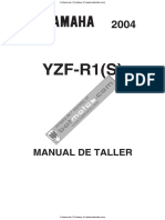 Manual Yamaha Taller PDF