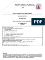 2 Evaluation Du Patrimoine 1 Etudiant PDF