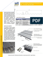 Ficha Tecnica Interwall Iw - 10 Onda 100 25-1000 v1