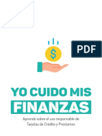 Boletín Informativo PCH - Yo Cuido Mis Finanzas