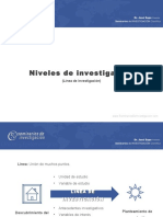 Nivelesdeinvestigacion 130107212839 Phpapp01 PDF