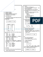 Modul Bahasa Inggris PDF