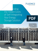 Self-Integration Fluence PDF