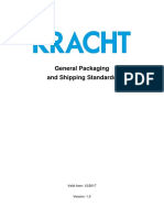 KRACHT Packaging and Shipping Standards V1.2 GB 12-17 PDF