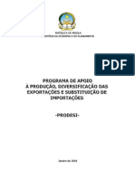 Prodesi PDF