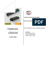 Familias Lógicas