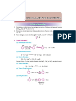 12 Chemistry Keypoints Revision Questions Chapter 10 PDF