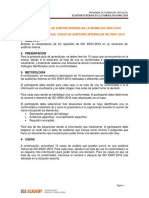 Guia de Aprendizaje Casos de Auditoria ISO 45001