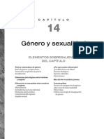 Sexualidad Humana (Capítulo 14)