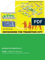 Transition City Vision Presentation Dec. 2019