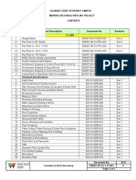 Civil-DCI - INDEX