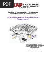 1-MEMORIA DE Calculo Concreto Armado