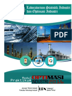 Modul Optimasi Lengkap 4333 PDF