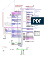 Diagrama Electrico QSK19 MCRI