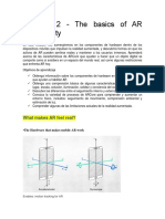 Curso ARCore