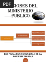 Ministerio Publico