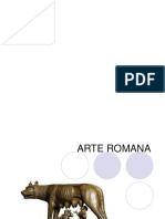 Arte Romana