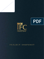 M3M IFC A4 Booklet 17 Aug 2018