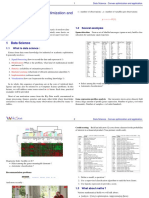 Data Science - Convex Optimization and Examples PDF