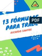 13 Formulas para Trade Esportivo 2 PDF