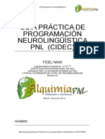 La Guia Practica de PNL (CIDEC) - Fidel Nava