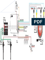 FT300 4cil Fonica SP 4 Bob Indi