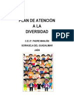 1.plan de Atención A La Diversidad