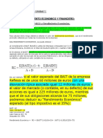 Apunte 2 Un 1 Rendimiento y Riesgo Financiero