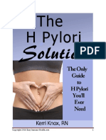 Hpylorisolution PDF