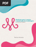 Diretrizes para o Ensino e Construção de Modelagem