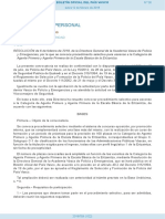 Cabos PDF