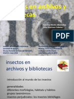 Insectos Bibliófagos 1 PDF