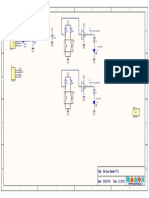 ME Line Follower V2.2schematic