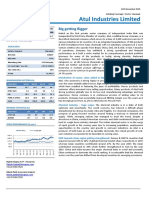 Atul Industries Limited-IC PDF