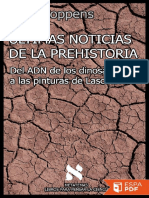 Ultimas Noticias de La Prehistoria