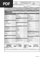 Inventario Vehiculos Alcaldia 2019