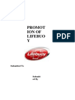 Lifebuoy